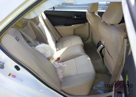 2013 Toyota Camry Xle from USA, damaged, VIN 4T4BF1FK4DR332853